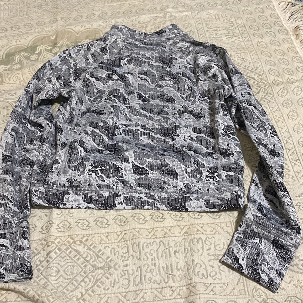 Spyder Pullover - Picture 6 of 7